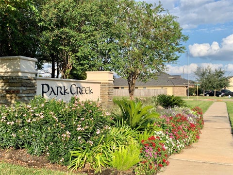 Tiny photo for 15506 Wedgewood Park, Cypress, TX 77429 (MLS # 96636059)