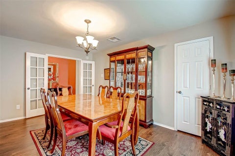Tiny photo for 15506 Wedgewood Park, Cypress, TX 77429 (MLS # 96636059)