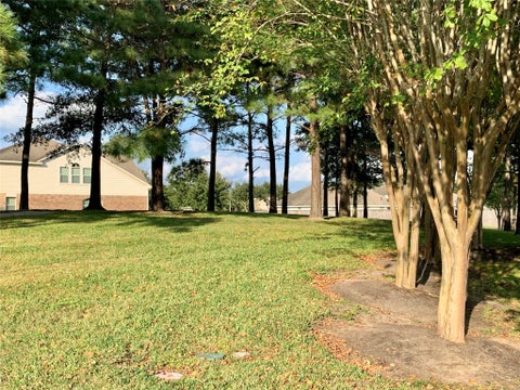 Tiny photo for 15506 Wedgewood Park, Cypress, TX 77429 (MLS # 96636059)