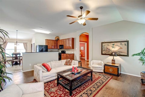 Tiny photo for 15506 Wedgewood Park, Cypress, TX 77429 (MLS # 96636059)