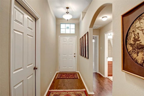 Tiny photo for 15506 Wedgewood Park, Cypress, TX 77429 (MLS # 96636059)