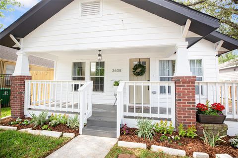 Photo of 3608 Mcilhenny Street, Houston, TX 77004 (MLS # 18476934)