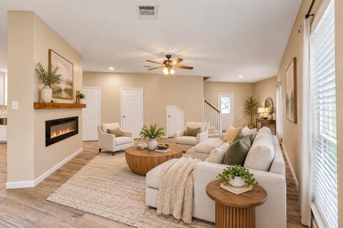 Photo of 16818 W Alderson, Montgomery, TX 77316 (MLS # 15064968)