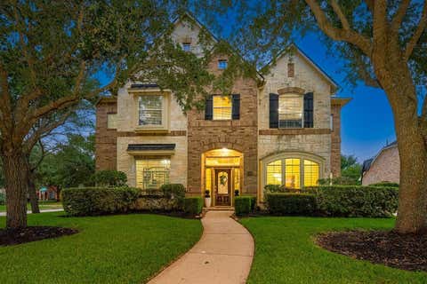 Photo of 21306 Idle Wind Drive, Richmond, TX 77406 (MLS # 40188095)