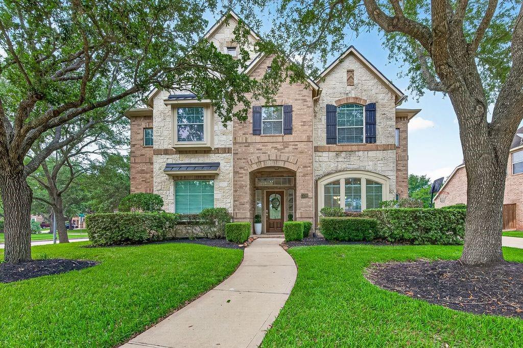 21306 Idle Wind Drive