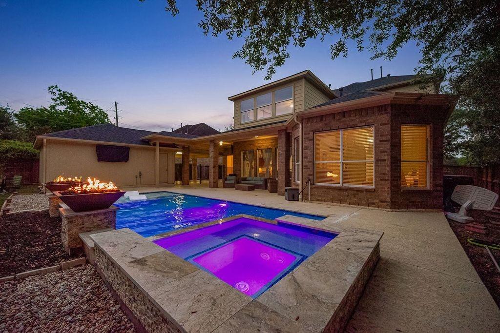 21306 Idle Wind Drive