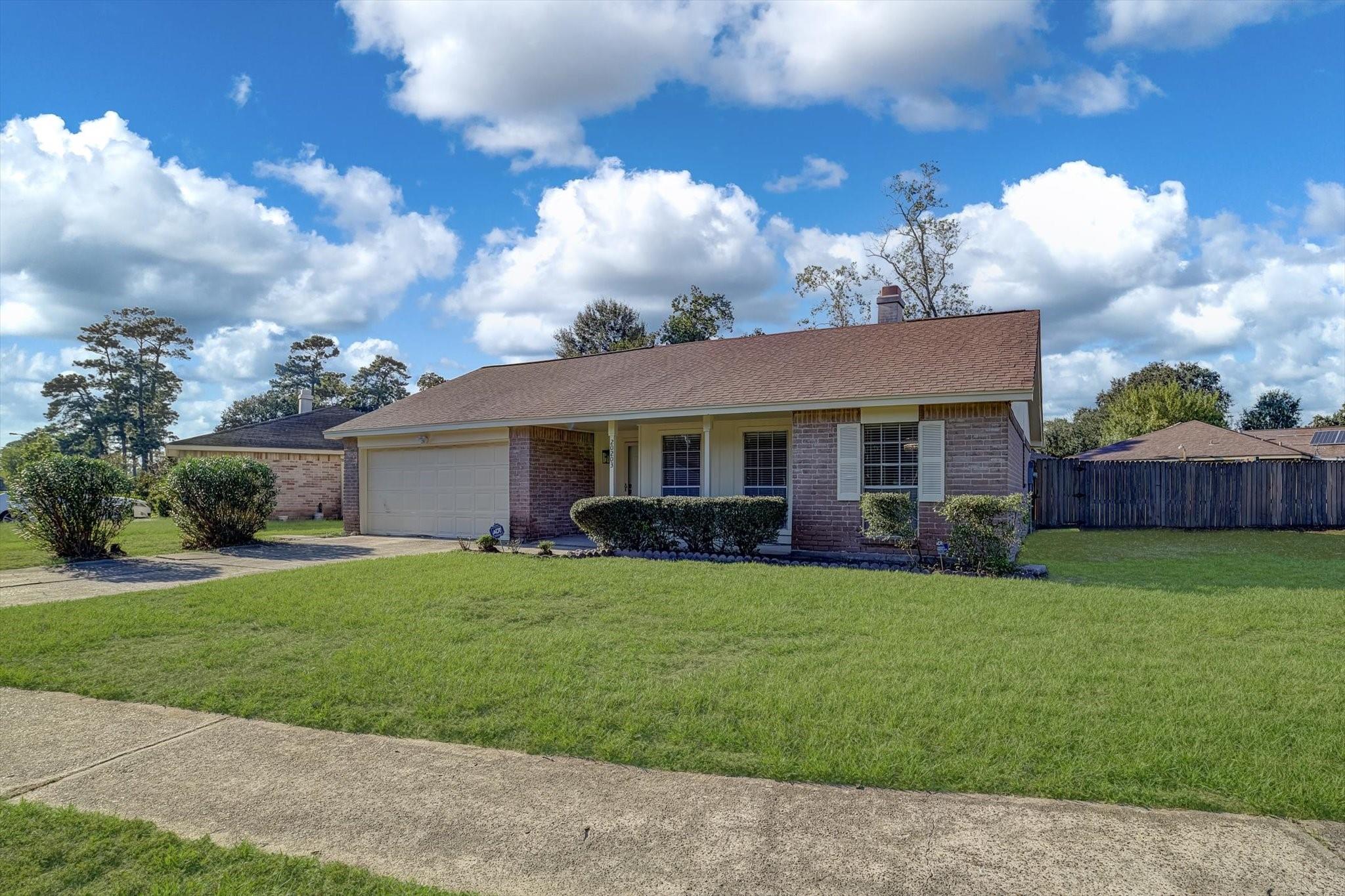 20203 Fox Stone Lane