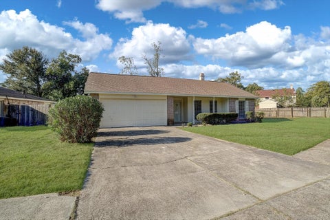 Homes For Rent - 20203 Fox Stone Lane<br/> Humble, TX 77338