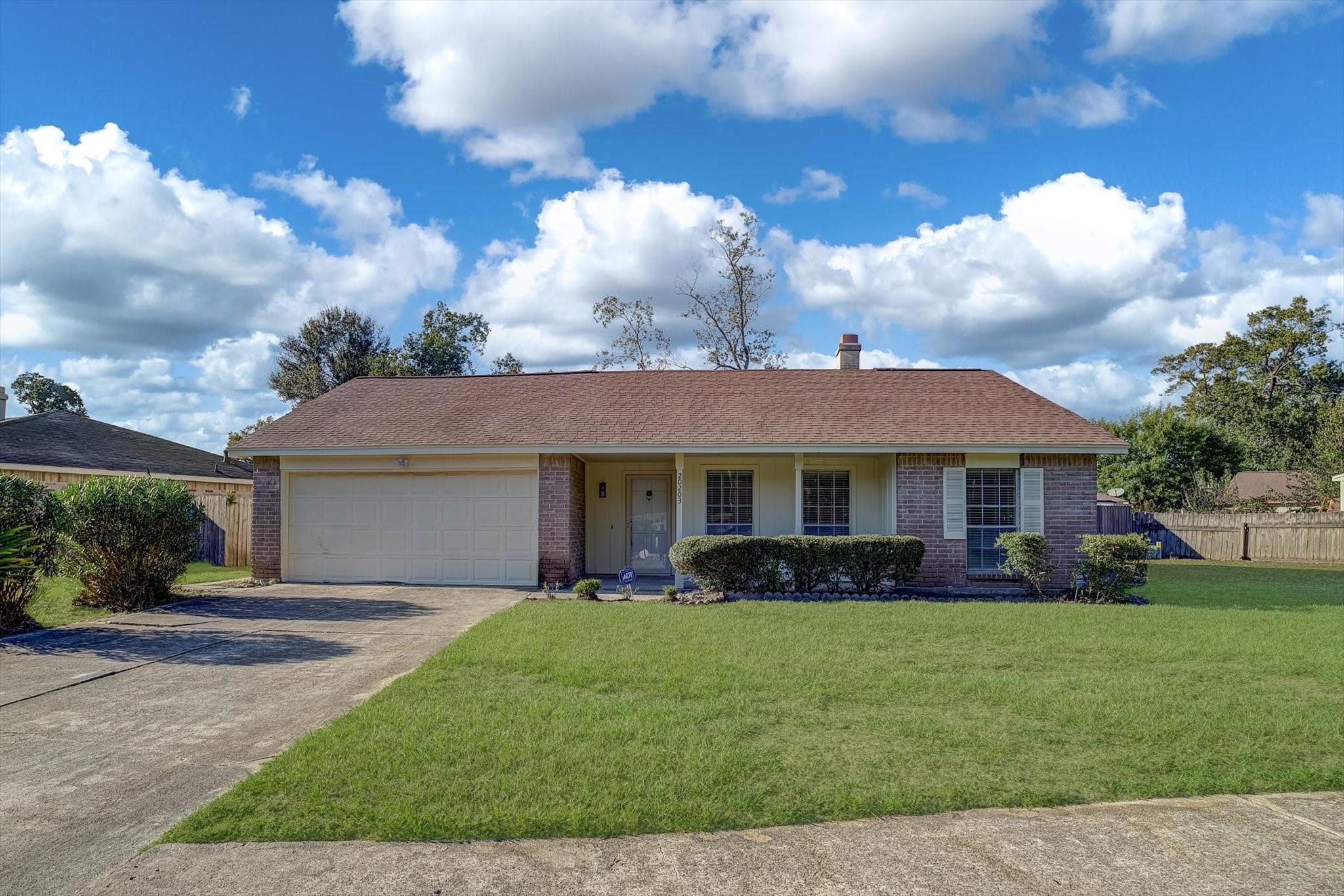 20203 Fox Stone Lane