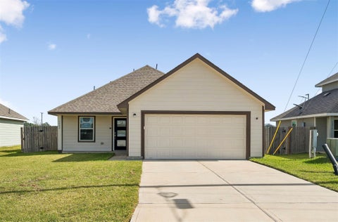Photo of 1982 Road 5714, Cleveland, TX 77327 (MLS # 23129864)