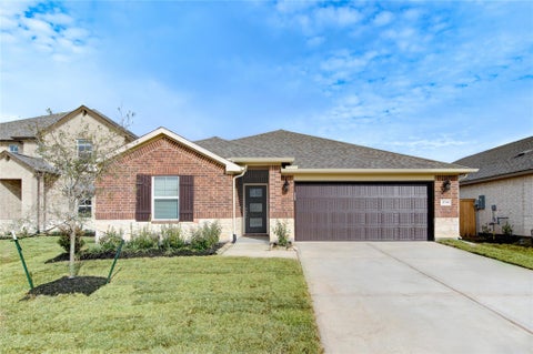 Photo of 21514 Pachino Lane, Richmond, TX 77406 (MLS # 10747844)