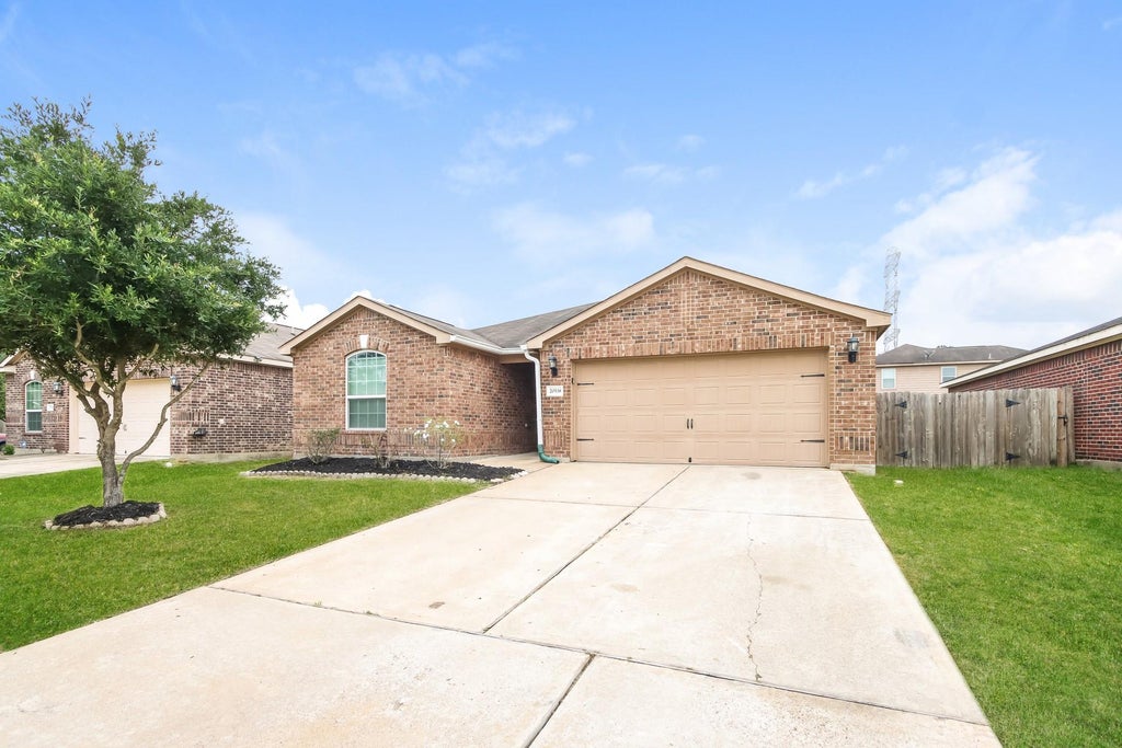 Photo of 20538 Faith Millstream Drive, Humble, TX 77338 (MLS # 48550993)