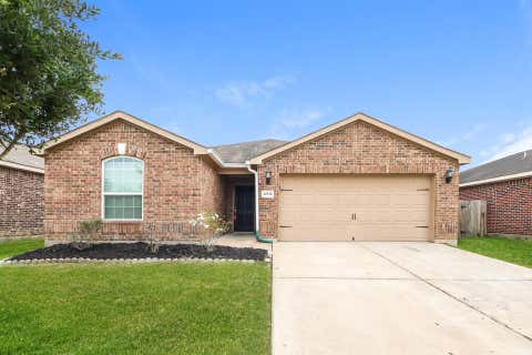 Photo of 20538 Faith Millstream Drive, Humble, TX 77338 (MLS # 48550993)