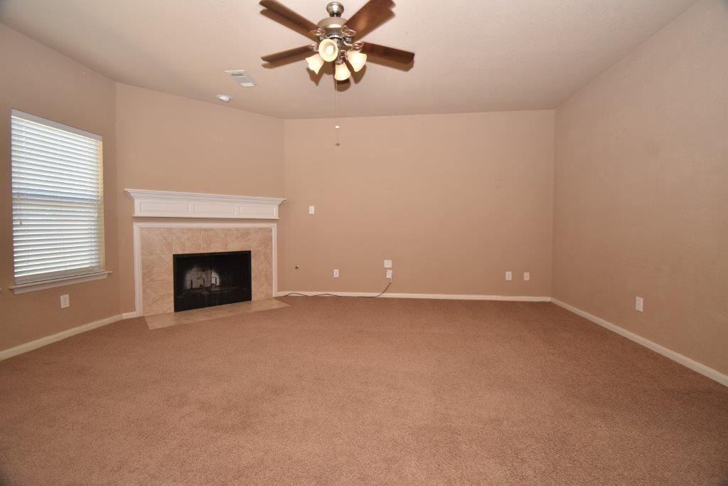 7027 Crockett Ridge Drive