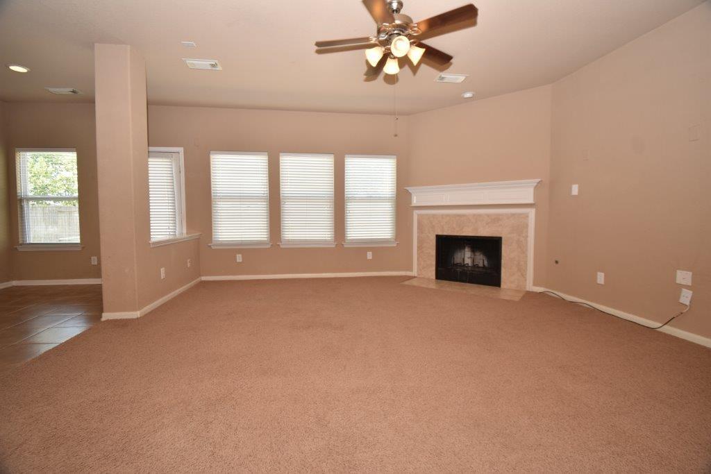 7027 Crockett Ridge Drive