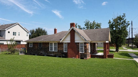 Photo of 4519 Sumpter Street, Houston, TX 77020 (MLS # 56352004)