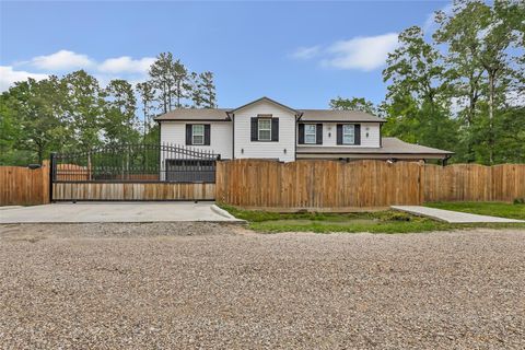 266 Osborne Avenue Livingston TX 77351