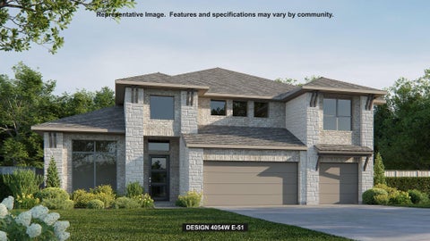 Photo of 31701 Rosemary Road, Fulshear, TX 77423 (MLS # 80784693)