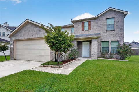 Photo of 7130 Liberty Oak Court, Houston, TX 77049 (MLS # 95295994)