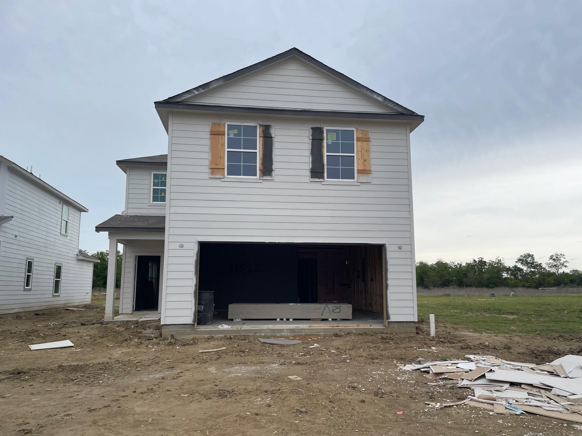 11522 Heritage Wind Drive