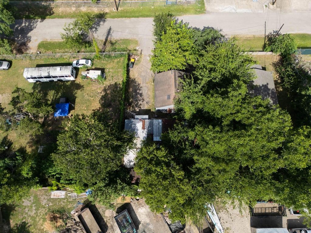 Photo of 412 S San Jacinto Street, Conroe, TX 77301 (MLS # 71166890)