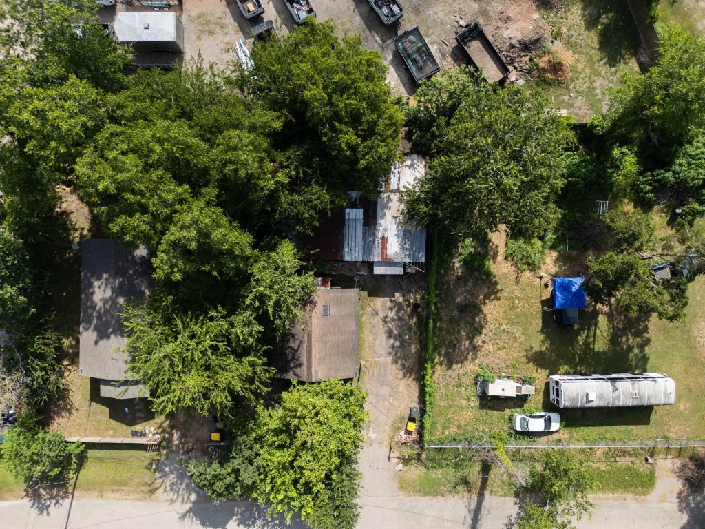 Photo of 412 S San Jacinto Street, Conroe, TX 77301 (MLS # 71166890)