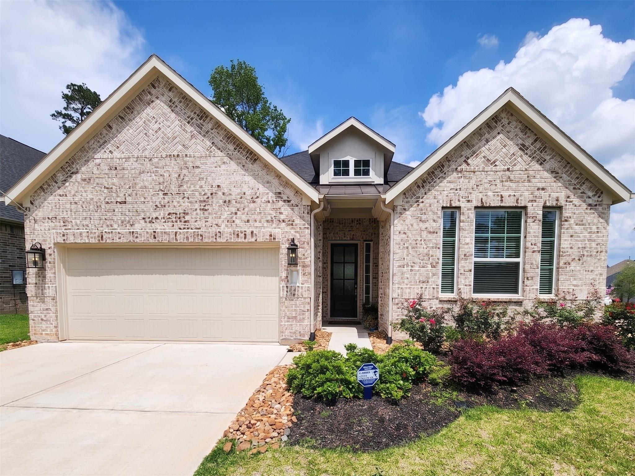 204 Bronzewood Terrace Court