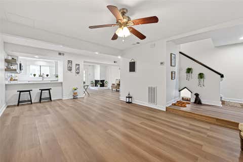 Photo of 724 Country Place Drive #E, Houston, TX 77079 (MLS # 34346319)