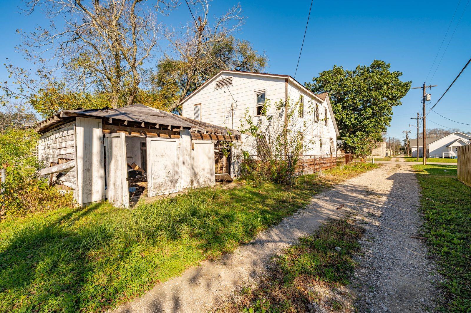 411 Ml King Jr Street