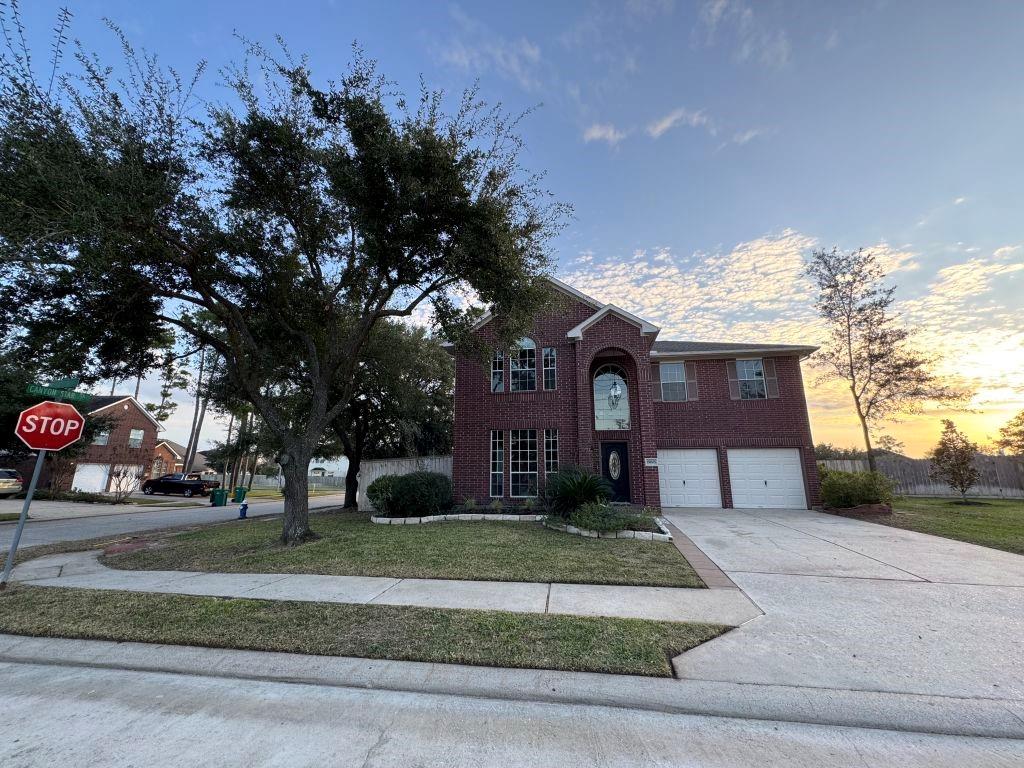 19003 Canyon Star Court