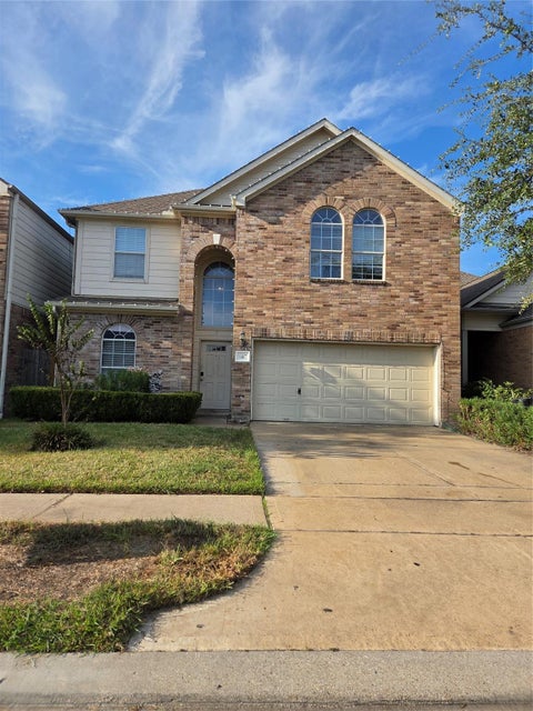 Photo of 13407 Babbitt Court, Houston, TX 77034 (MLS # 4966153)