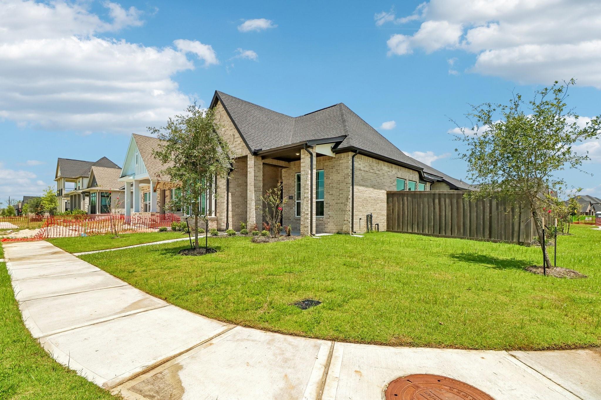 11902 Salty Bend Drive