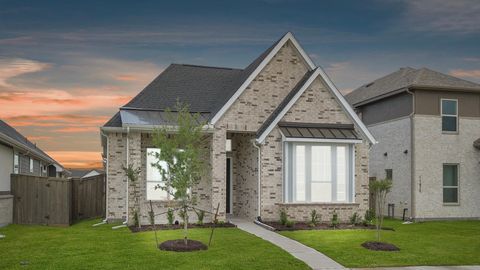 Photo of 11902 Salty Bend Drive, Mont Belvieu, TX 77523 (MLS # 51640402)