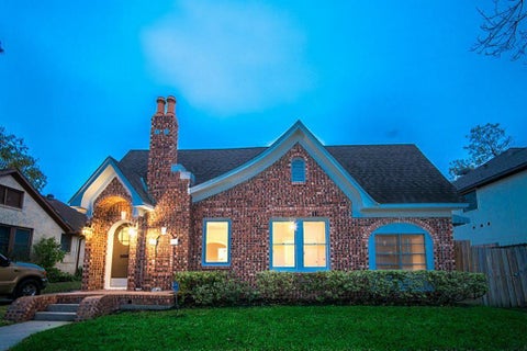 Photo of 2815 Rosewood, Houston, TX 77004 (MLS # 91688551)
