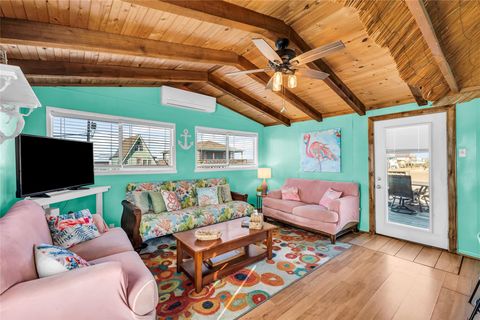 Photo of 4418 Palm Street, Freeport, TX 77541 (MLS # 16018226)