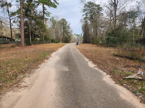 14709 Bimbo Lane Conroe TX 77302