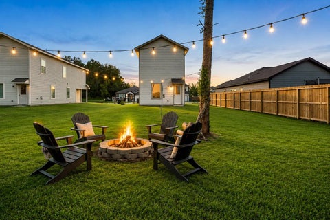 Photo of 1044 Road 5203, Cleveland, TX 77327 (MLS # 61869313)