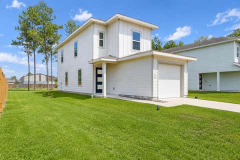 Photo of 1044 Road 5203, Cleveland, TX 77327 (MLS # 61869313)
