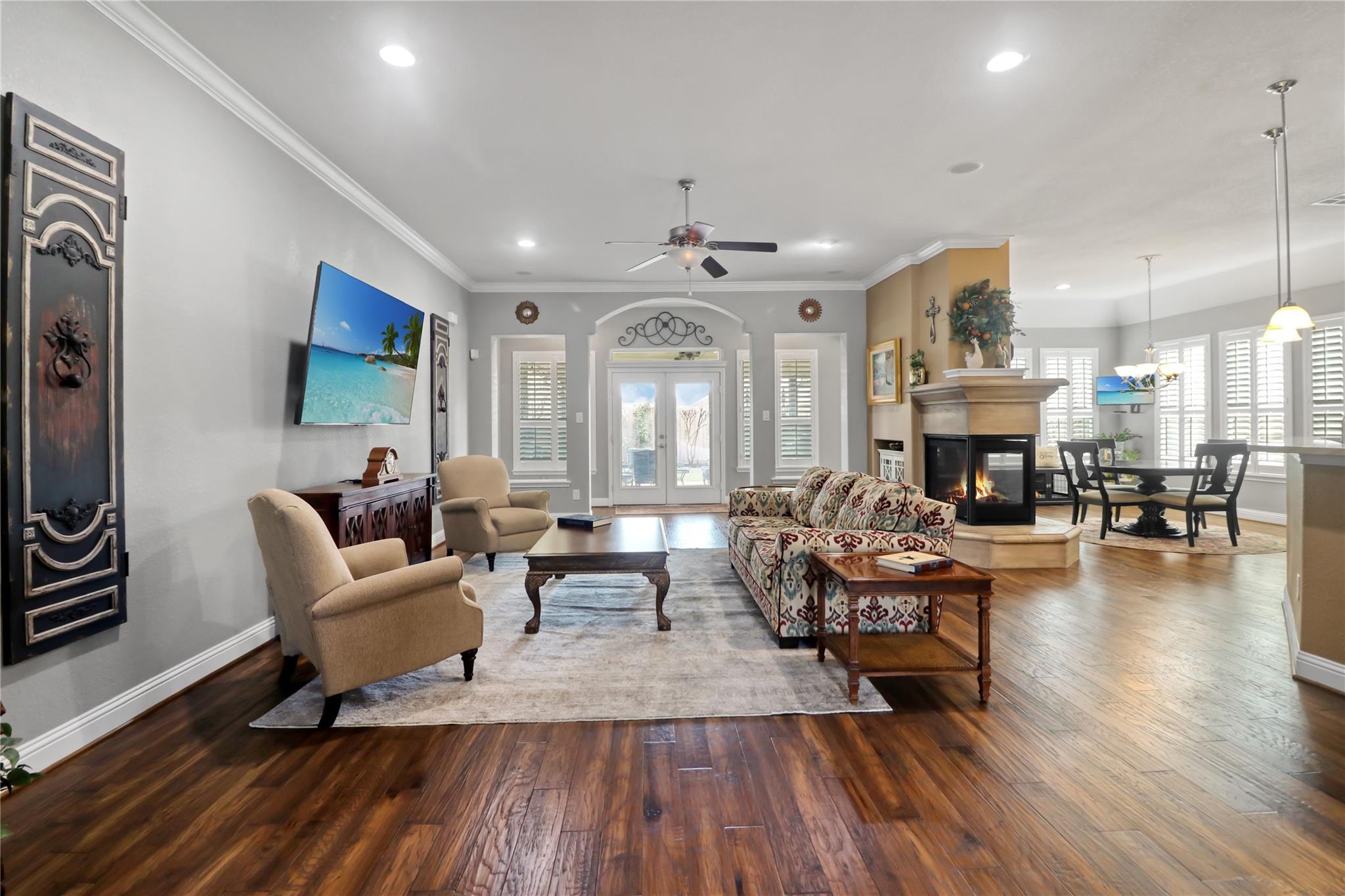 17918 Kathywood Drive