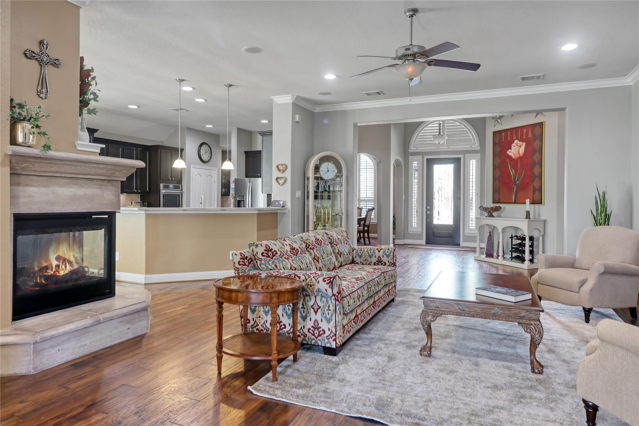 17918 Kathywood Drive