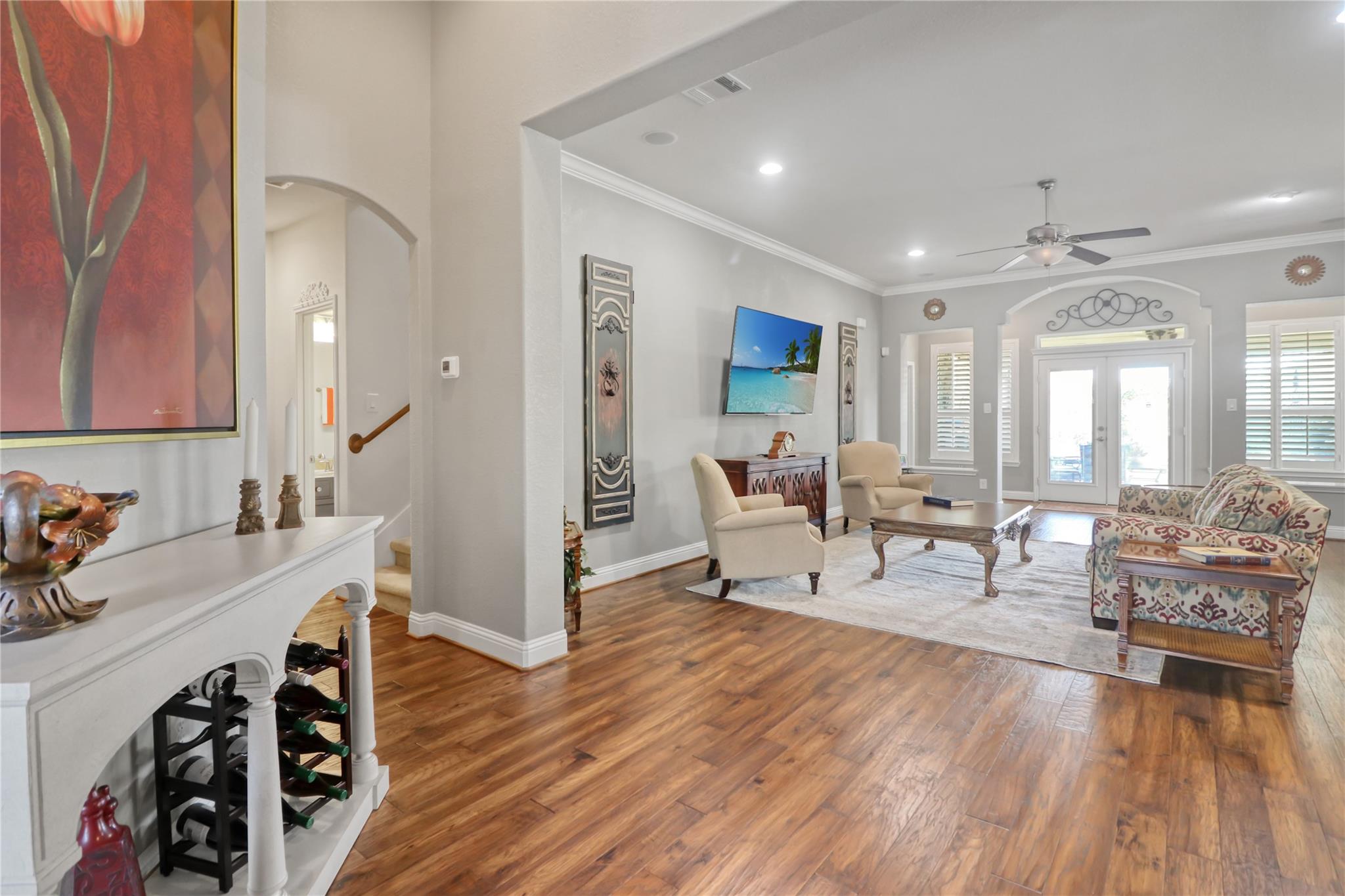 17918 Kathywood Drive