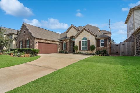 17918 Kathywood Drive Tomball TX 77377