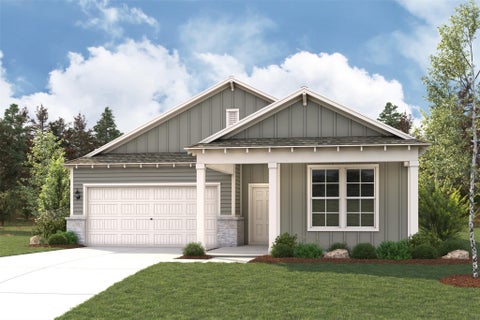 Photo of 8515 Light Rail Drive, Fulshear, TX 77441 (MLS # 78559279)