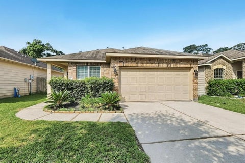 Photo of 10016 Sterling Place Drive, Conroe, TX 77303 (MLS # 8006525)