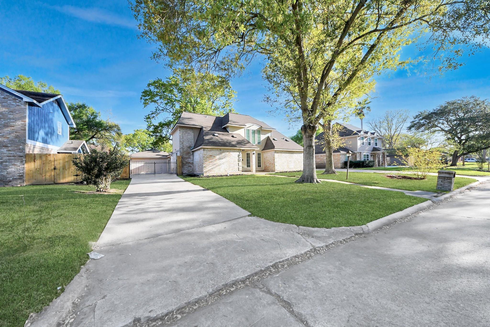 2322 Bright Meadows Drive