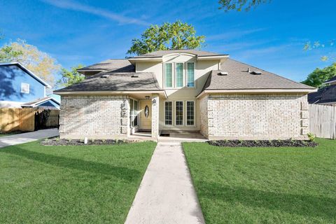 Photo of 2322 Bright Meadows Drive, Missouri City, TX 77489 (MLS # 24132006)
