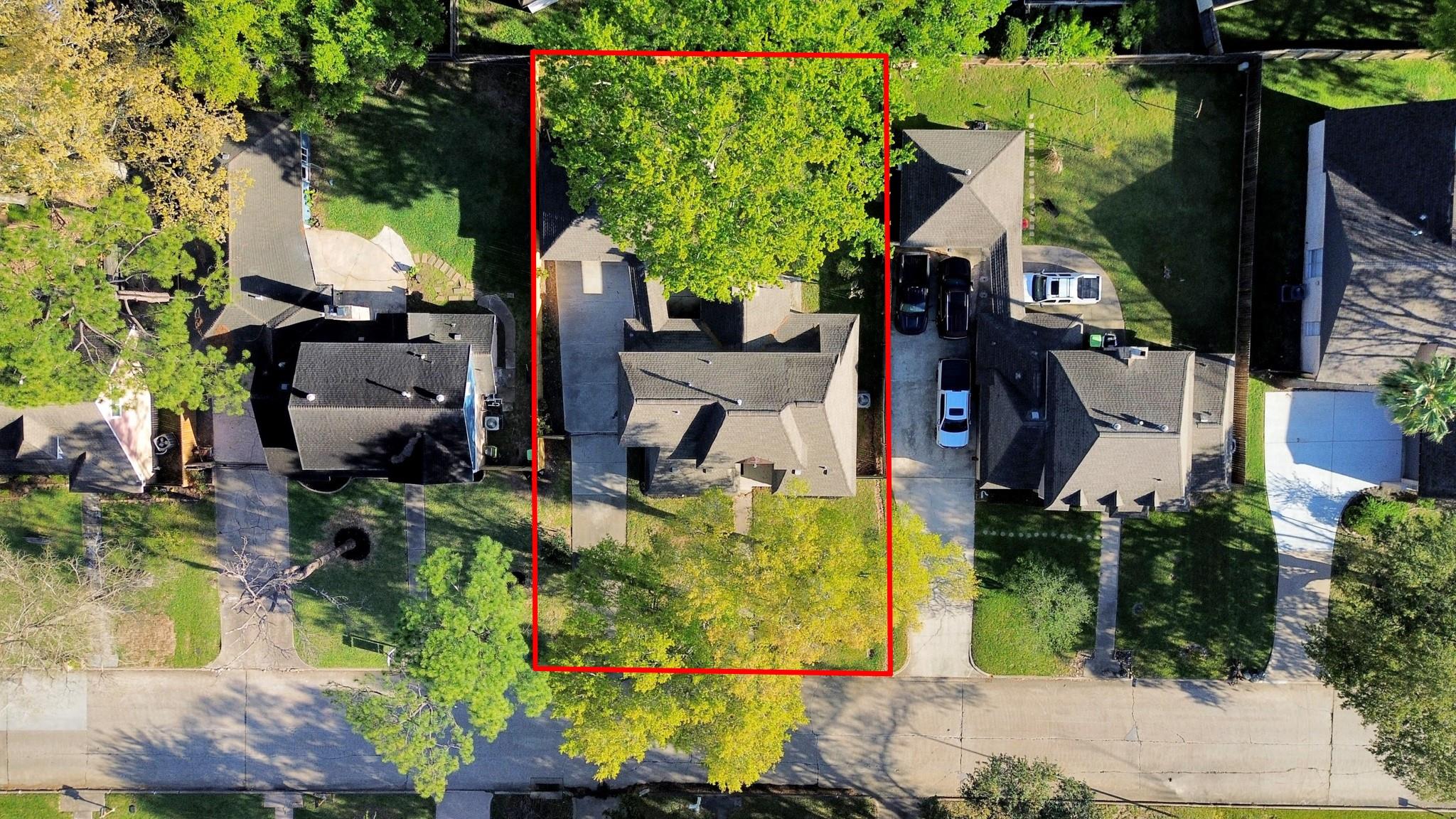 2322 Bright Meadows Drive