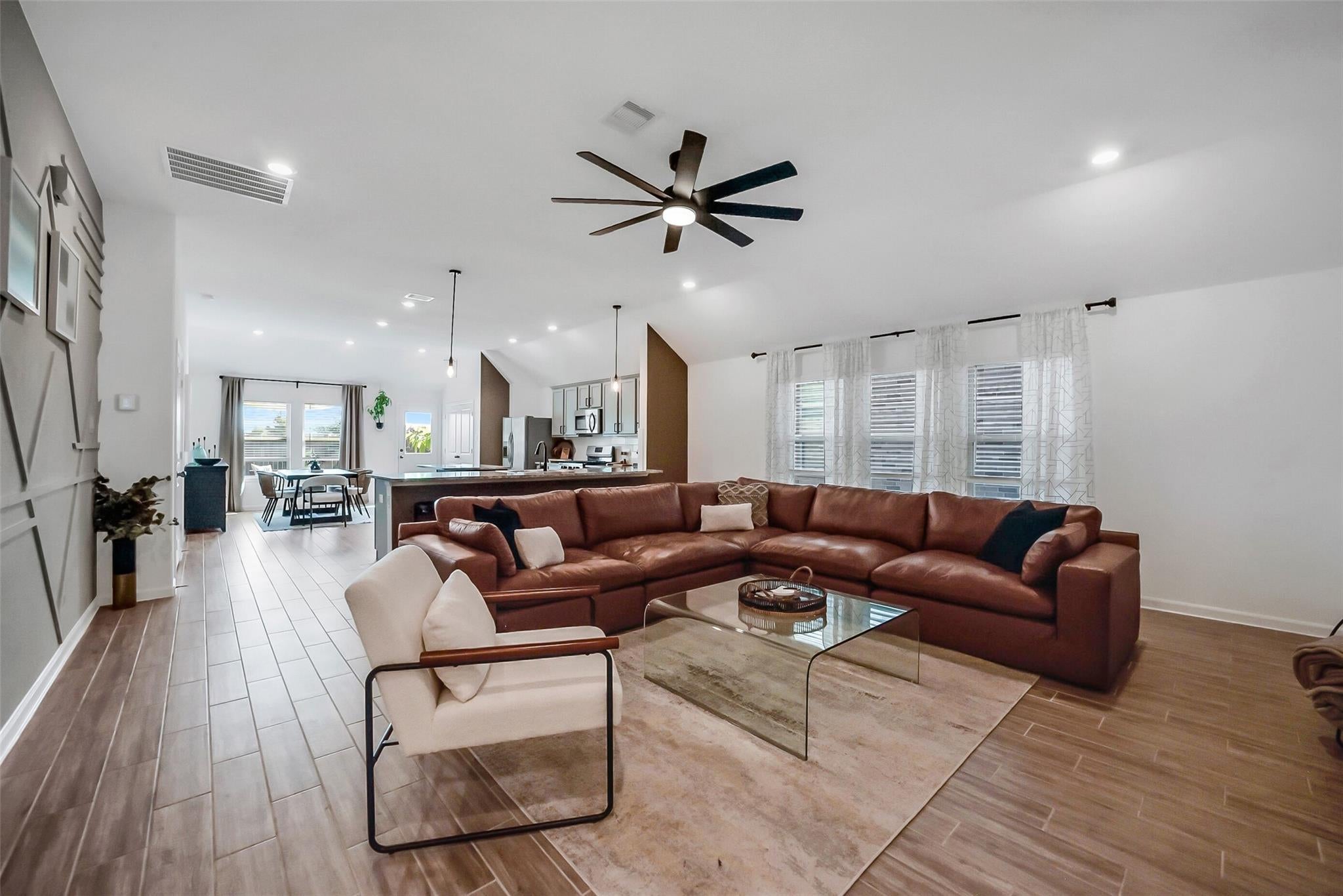 3726 Homestead Ridge Lane