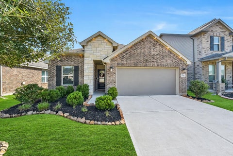 Photo of 3726 Homestead Ridge Lane, Richmond, TX 77406 (MLS # 23663242)
