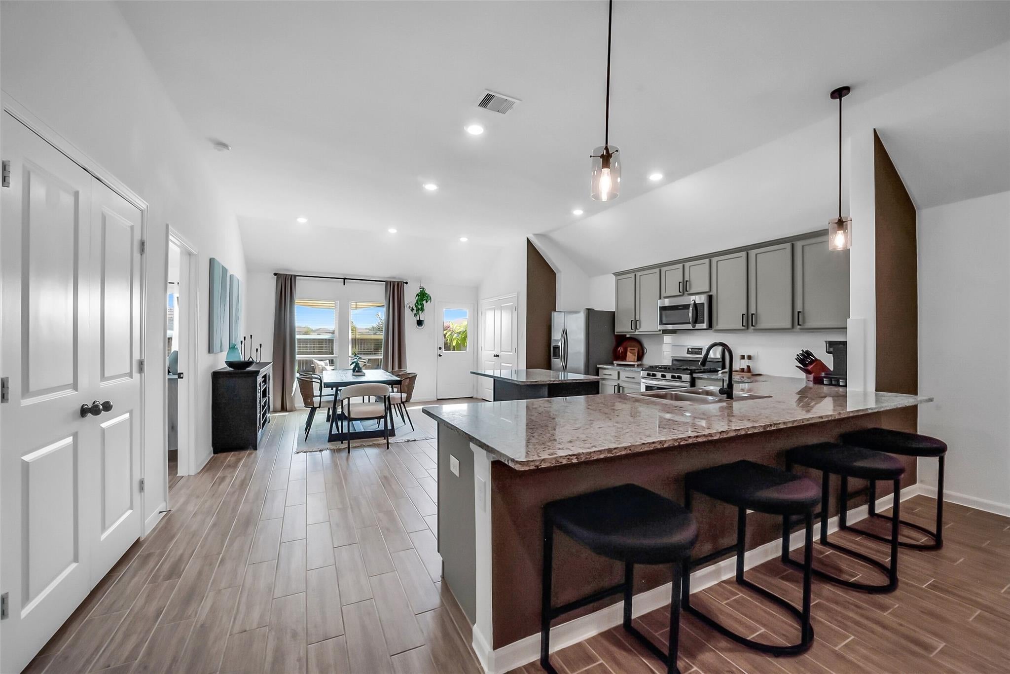 3726 Homestead Ridge Lane